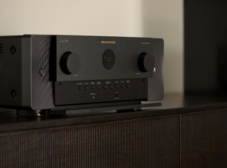 CINEMA 50 - Leading Technology