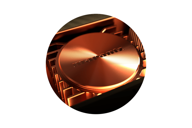 Marantz Signature Sound