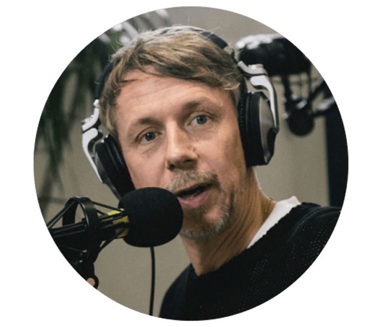 Gilles Peterson Gilles Peterson