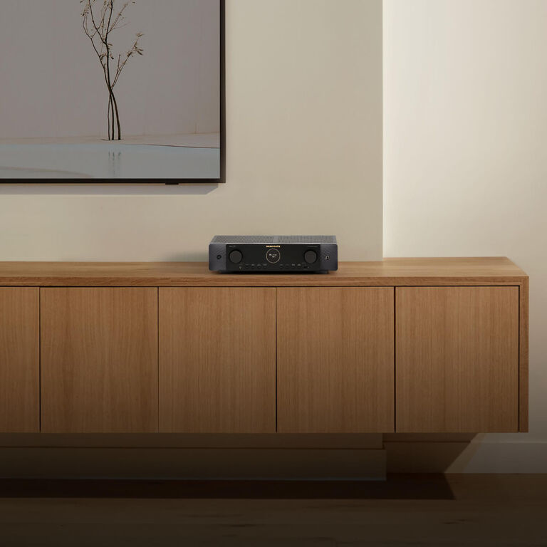 Marantz Slimline Collection
