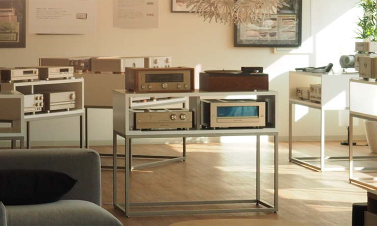Shirakawa Audio Works - Dedicated to Musicality Shirakawa Audio Works - Dedicated to Musicality