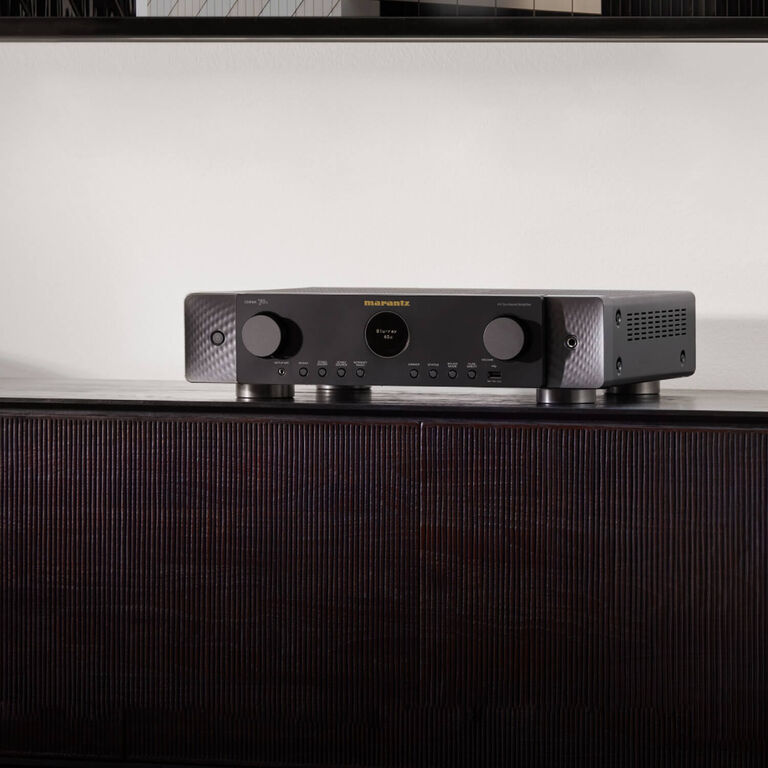 CINEMA 70s - Engineered To Perform