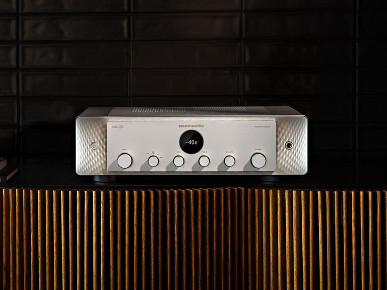 Amplifiers