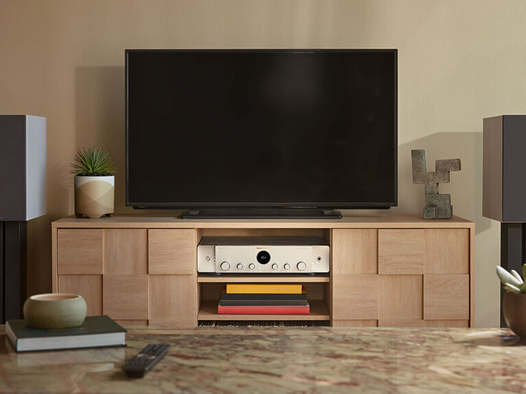 STEREO 70s - High Resolution Audio