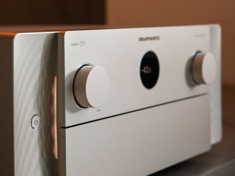 Dolby Atmos Lifestyle