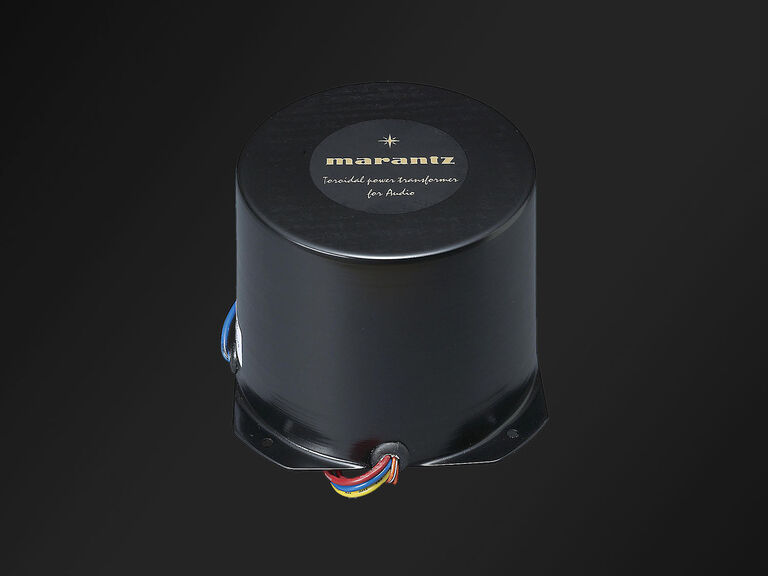 MM8077 - Clean And Consistent Power