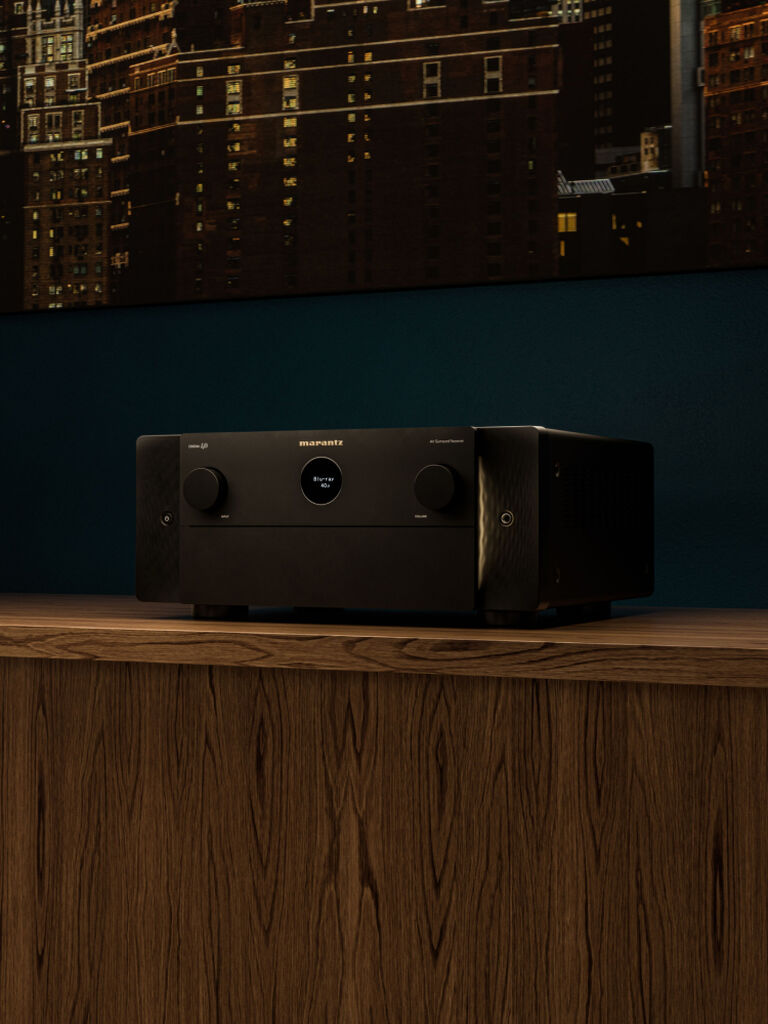 The most memorable sound The most memorable sound