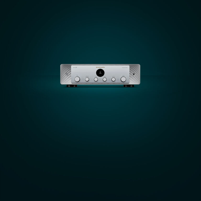 Amplifiers