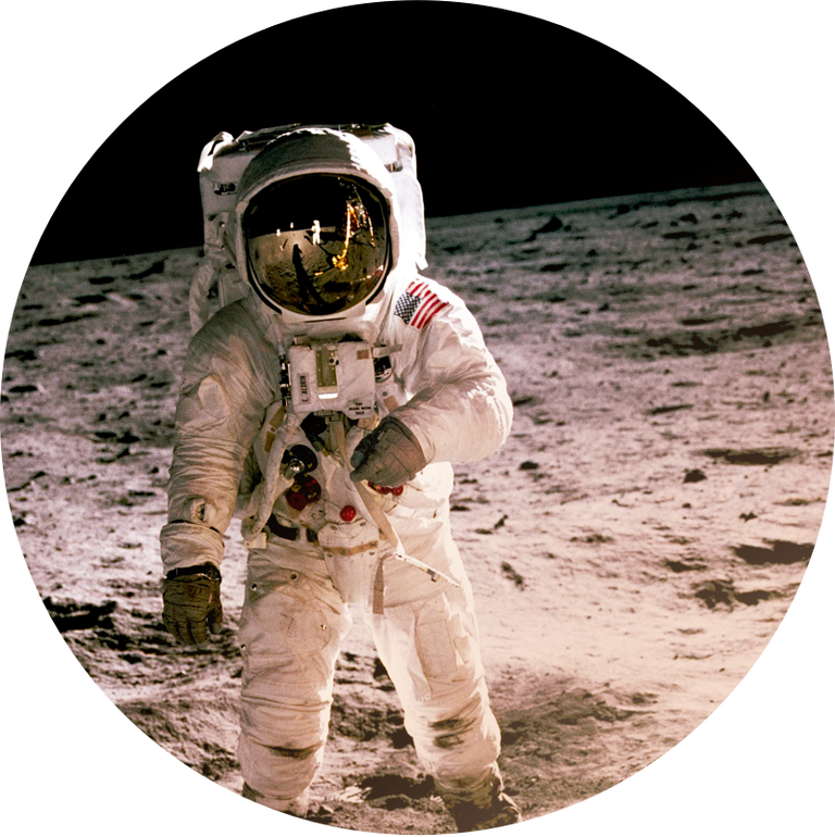 A Mark of Performance - A true moonshot A Mark of Performance - A true moonshot