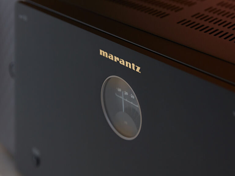 AMP 10 Closeup