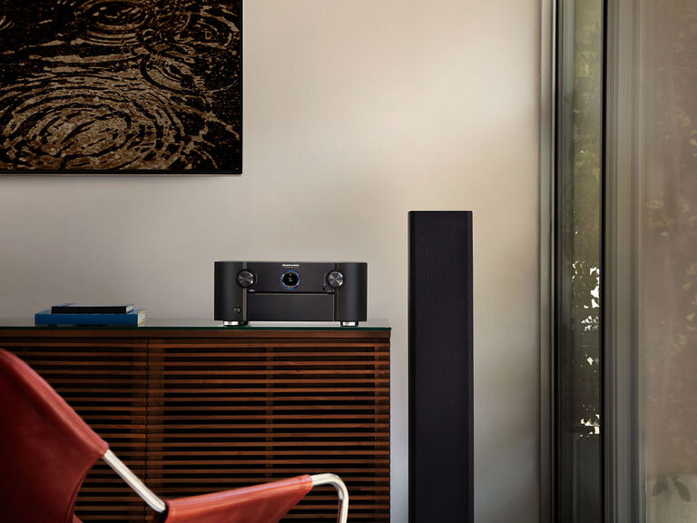 AV7706 - The Next Chapter in Movie Entertainment