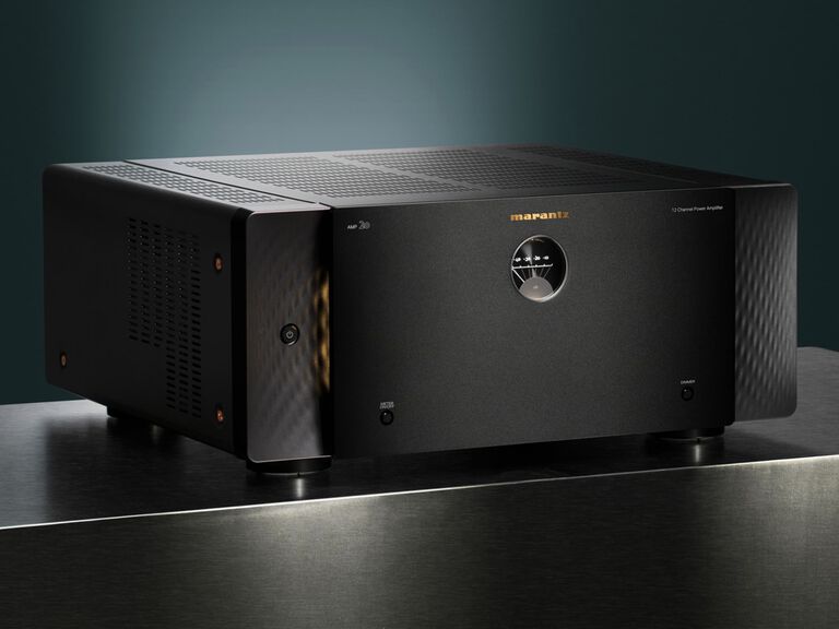 AMP 20