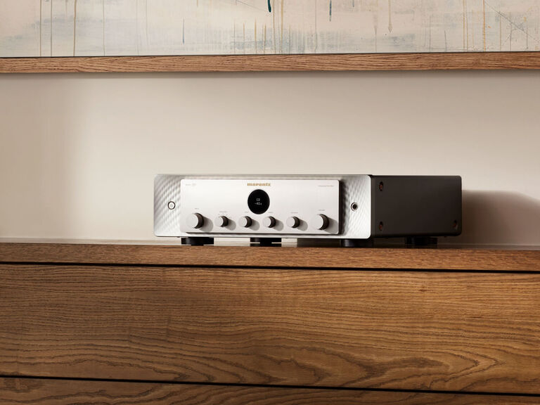 MODEL 50 - Exquisite Style