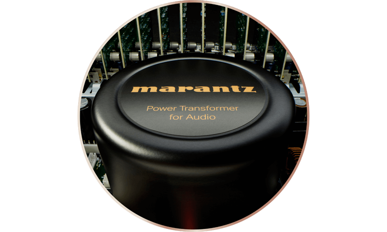 Power Transformer