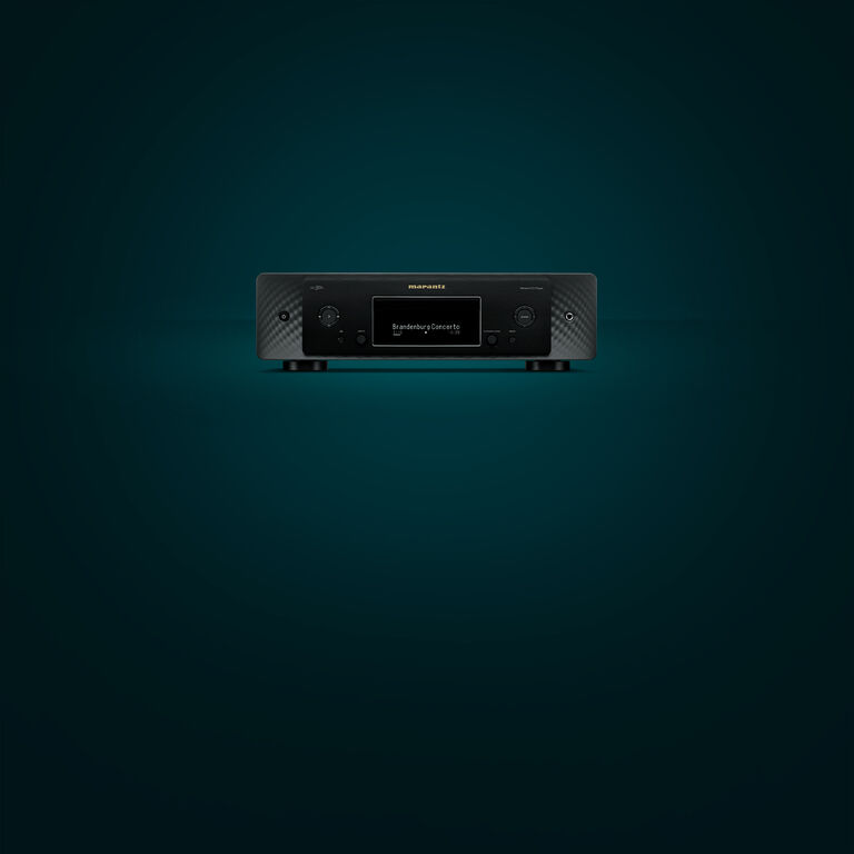 CD Players