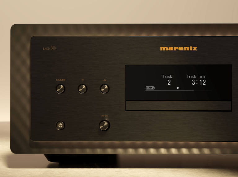 SACD 10