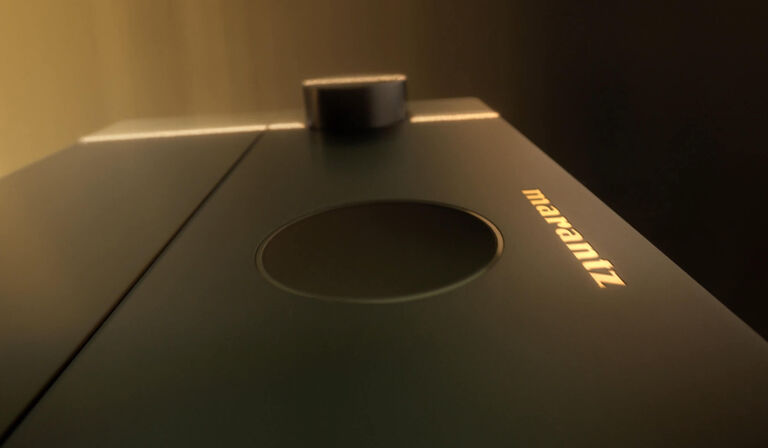 CINEMA Series Closeup