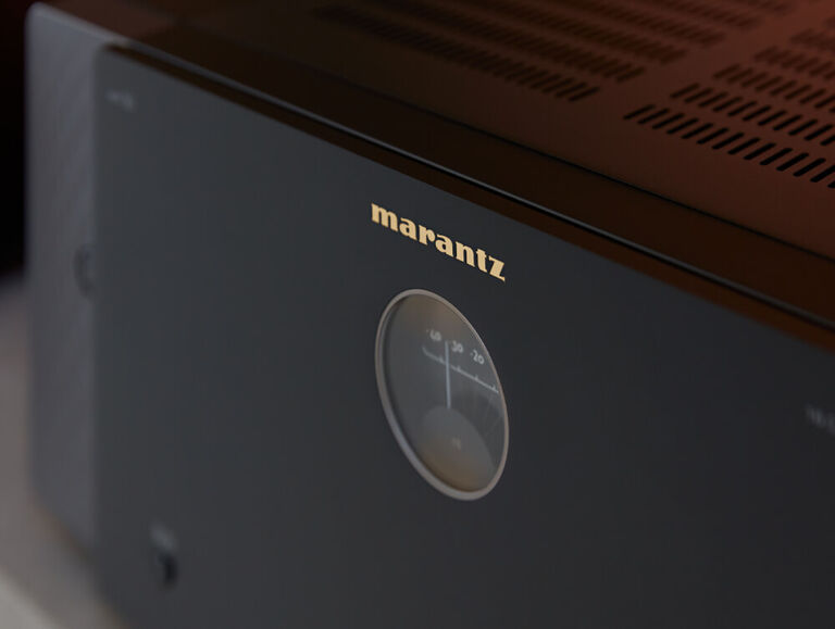 AV10 - Exquisite Design