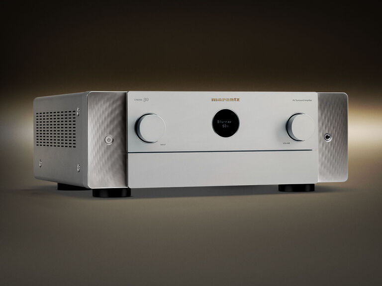 CINEMA 40 - Exquisite Design