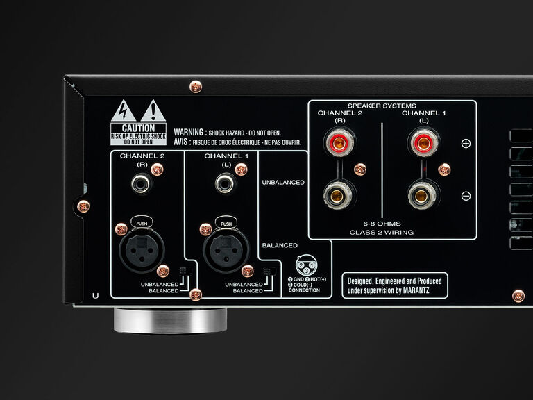 MM7025 - Getting Connected