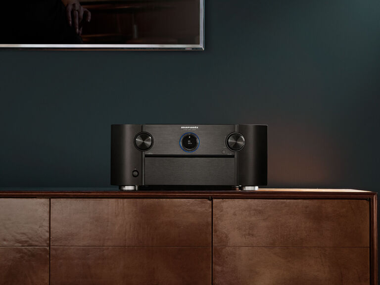 MM8077 - Masterfully Built