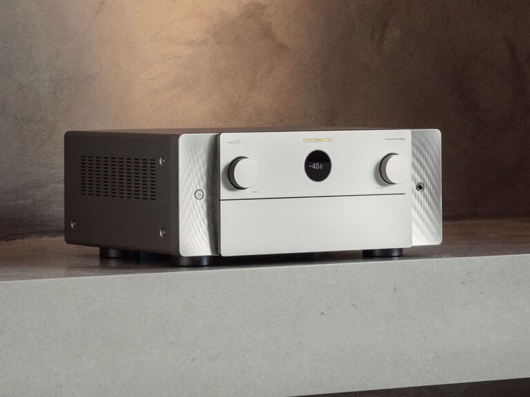 AV Receivers