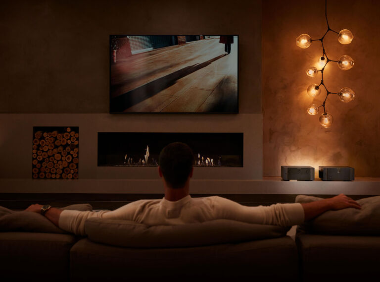 Dolby Atmos TV