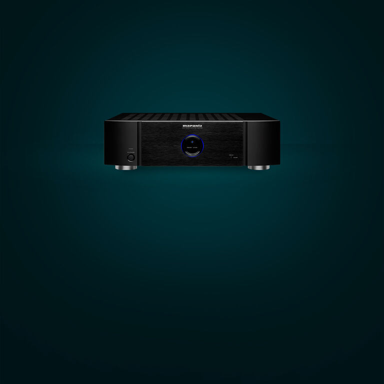 MM7025 - Focused power built to last