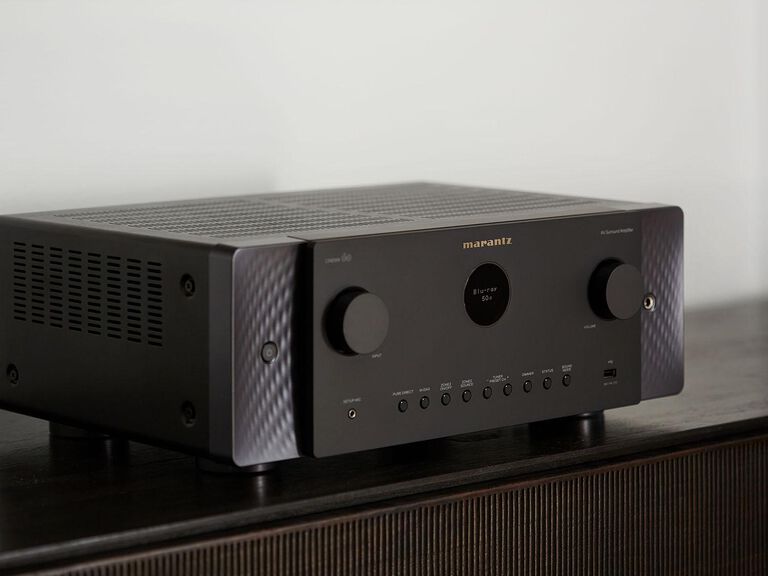 AV Receivers