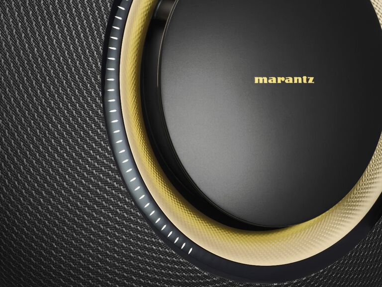Marantz Mirage™ DSP Marantz Mirage™ DSP