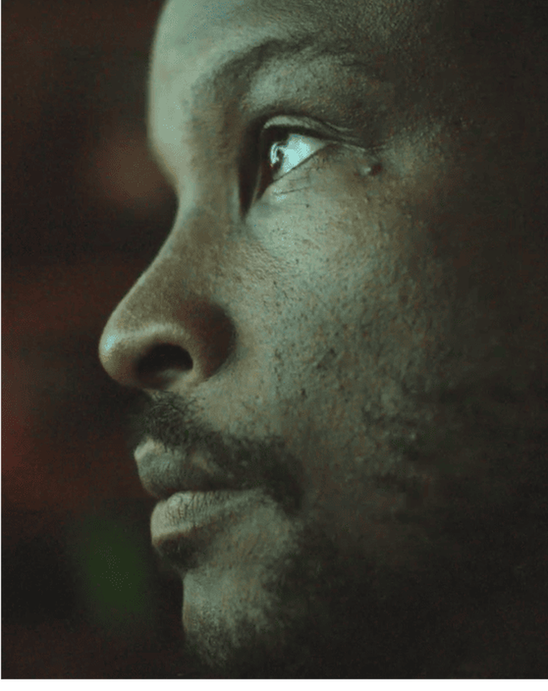 Akinola Davis Jr - Sight Akinola Davis Jr - Sight
