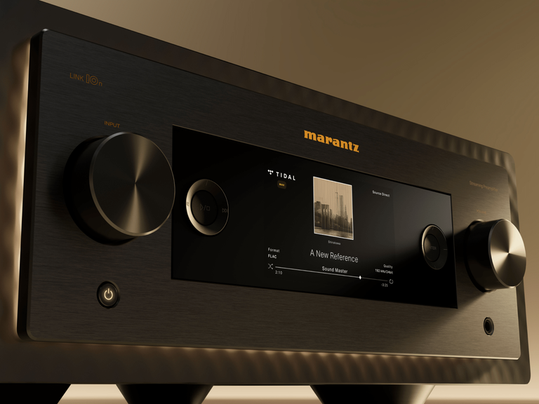 LINK 10n - Preamplifier Function LINK 10n - Preamplifier Function
