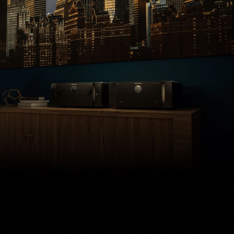 AV 10 AMP 10