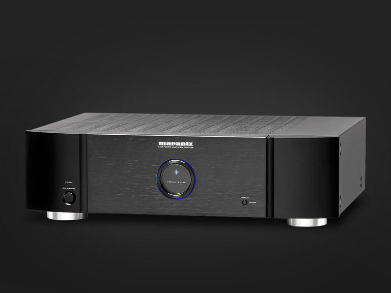 MM7025 - First Impressions