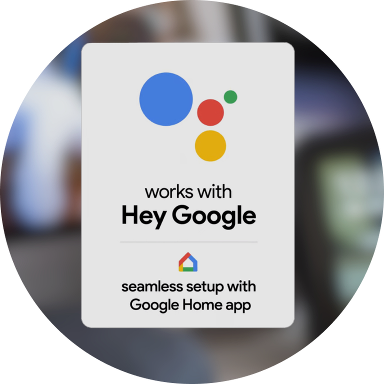 Google Assistant - Setup is quick and easy Google Assistant - Setup is quick and easy