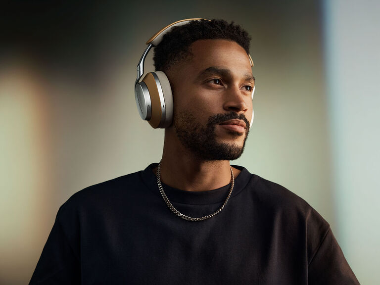 NR1510 - Bluetooth Headphone Transmission
