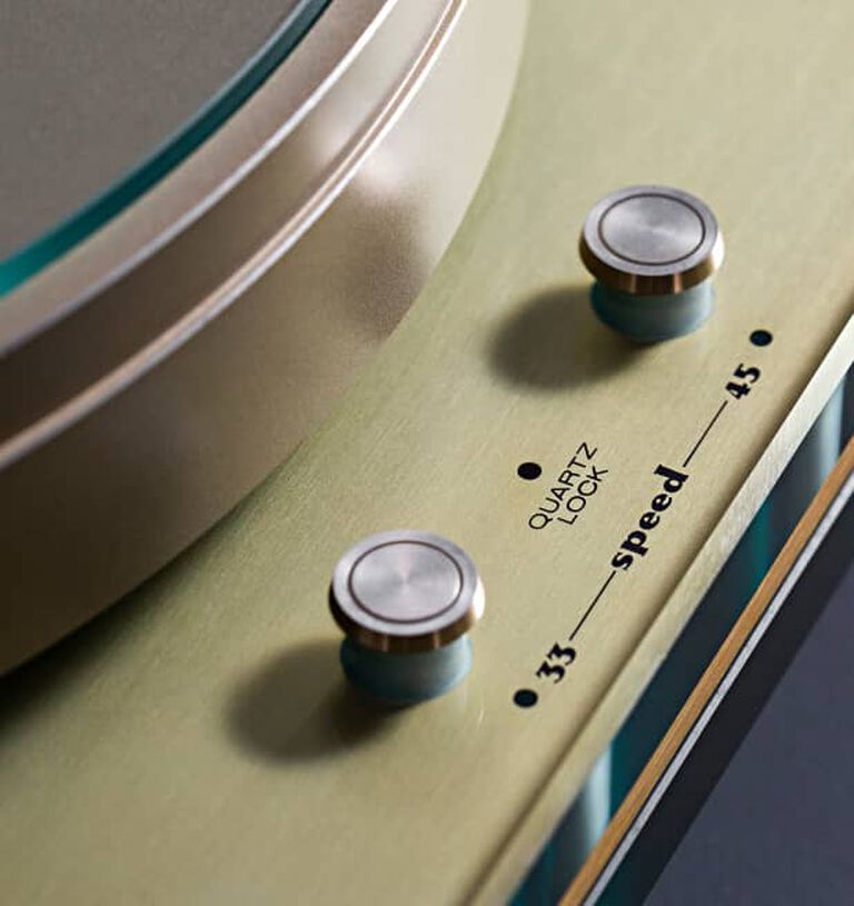 Finer Things TT1000 – Looks Incredible, Sounds Even Better Finer Things TT1000 – Looks Incredible, Sounds Even Better