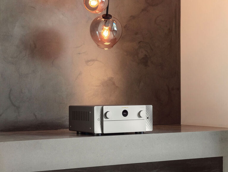 CINEMA 30 - Exquisite Design