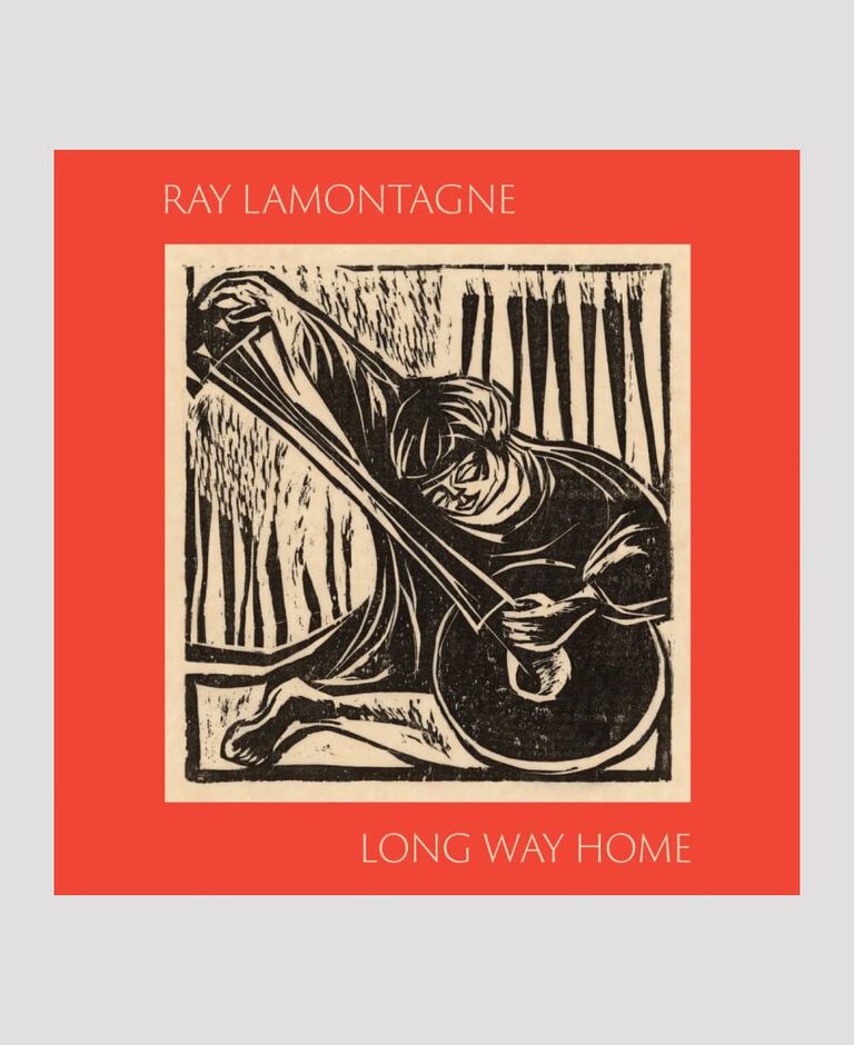 Ray Lamontagne