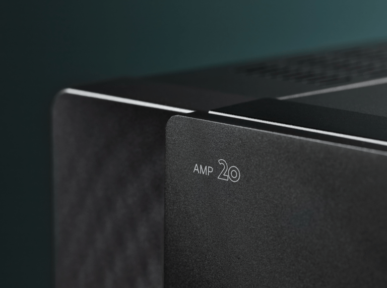 AMP 20 AMP 20