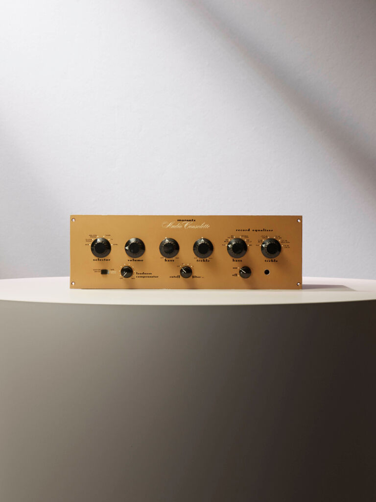 The most memorable sound The most memorable sound