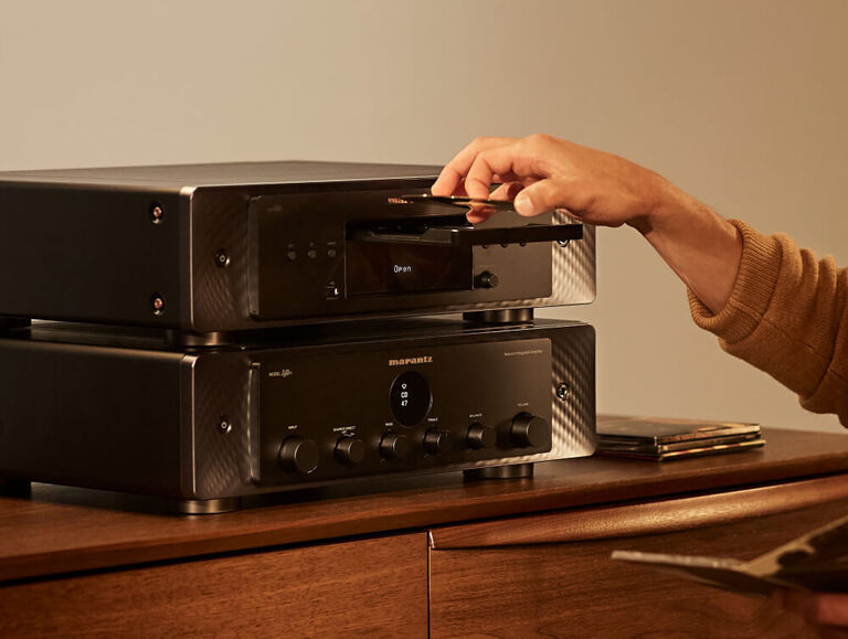 CD60 - Sound Master Tuned CD60 - Sound Master Tuned