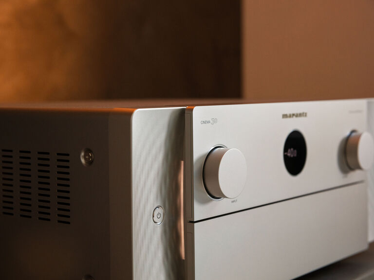 CINEMA 30 - No Compromise Engineering