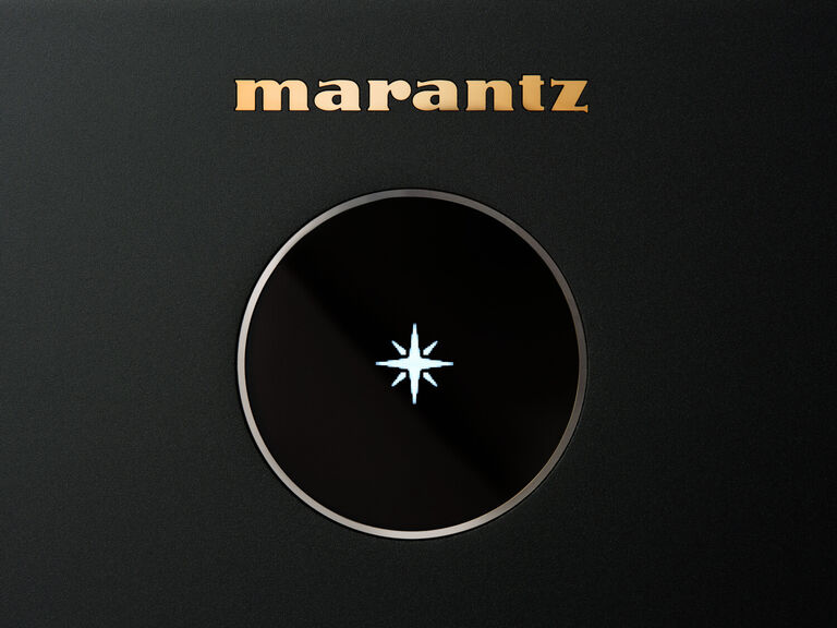 STEREO 70s - Sound Master Tuned