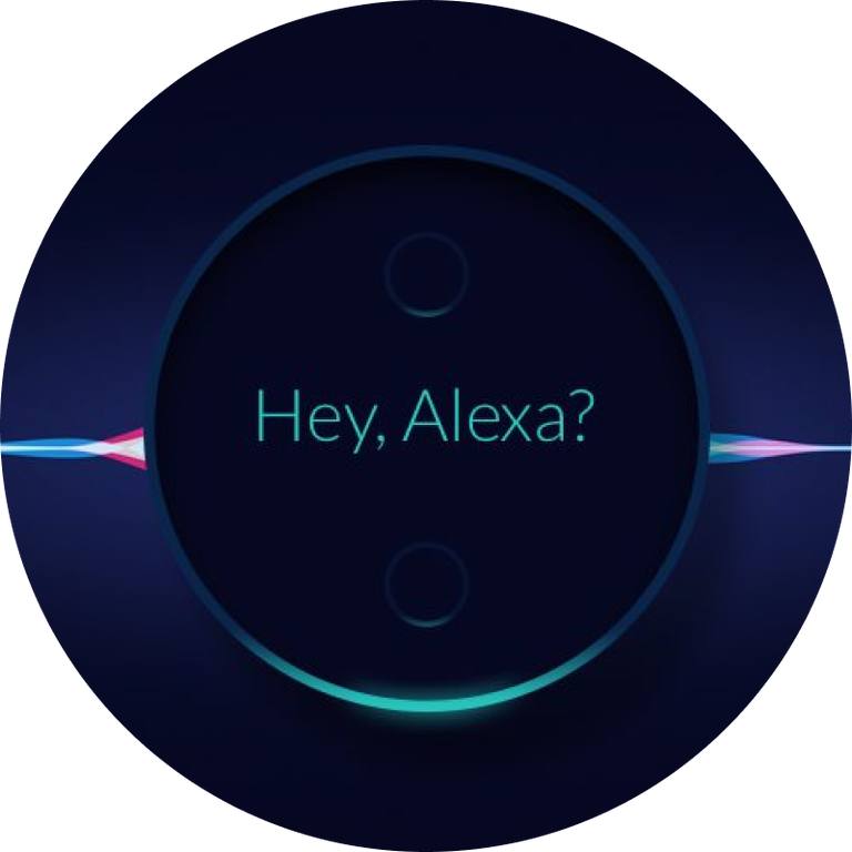 Works with Alexa - Setup is quick and easy Works with Alexa - Setup is quick and easy