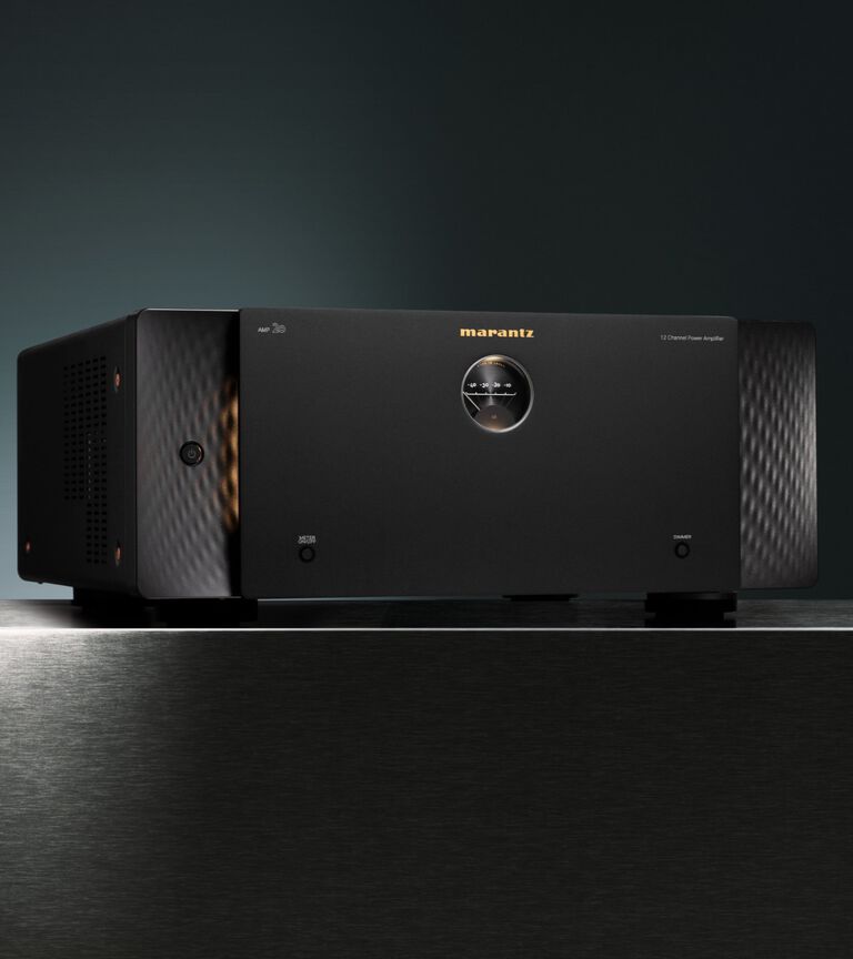 AMP 20