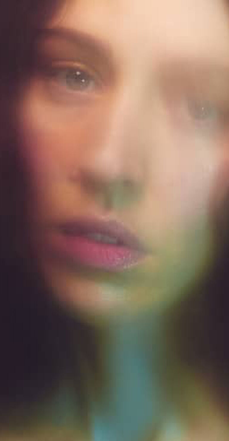 Caroline Polachek - I've never recorded Caroline Polachek - I've never recorded
