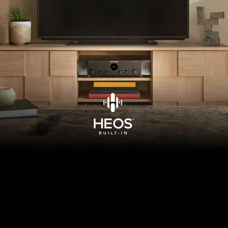 Marantz Heos Built In