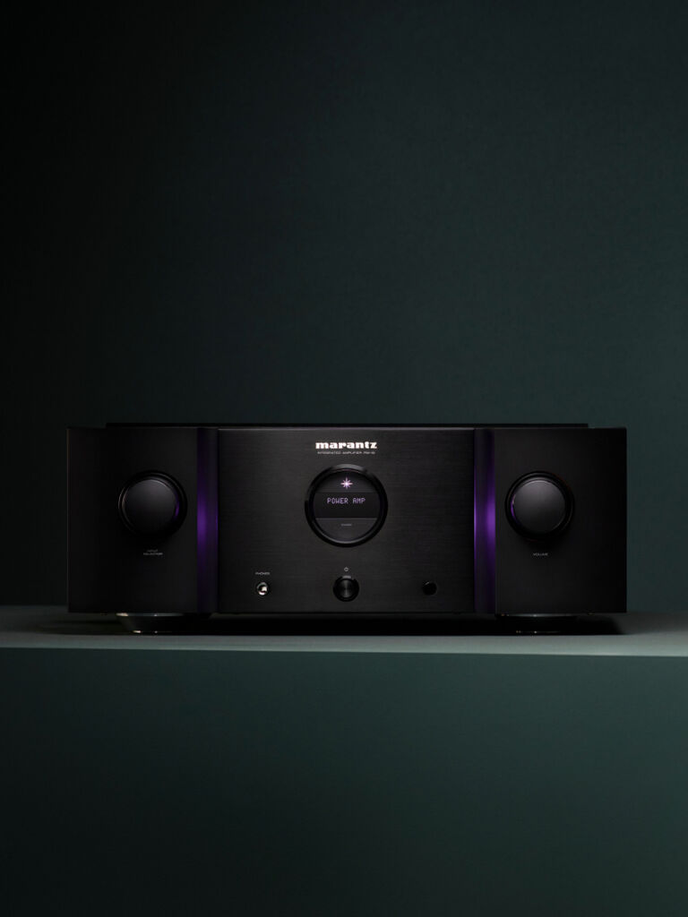 The most memorable sound The most memorable sound