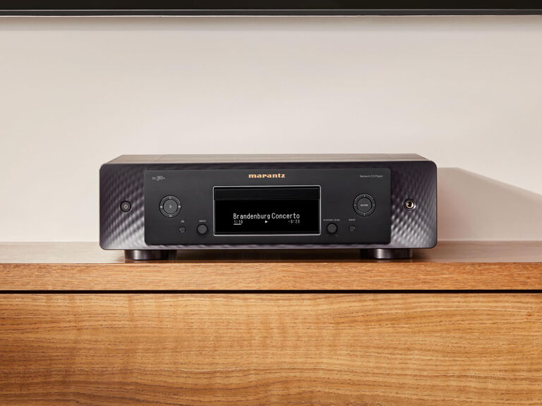 CD Players